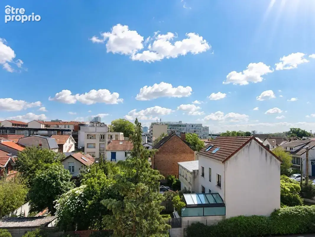 Appartement 2 chambres 56 m2 - photo 2