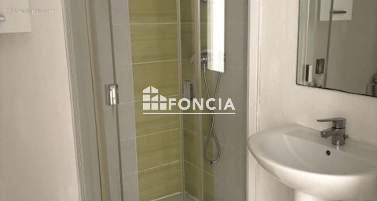 Appartement à NARBONNE