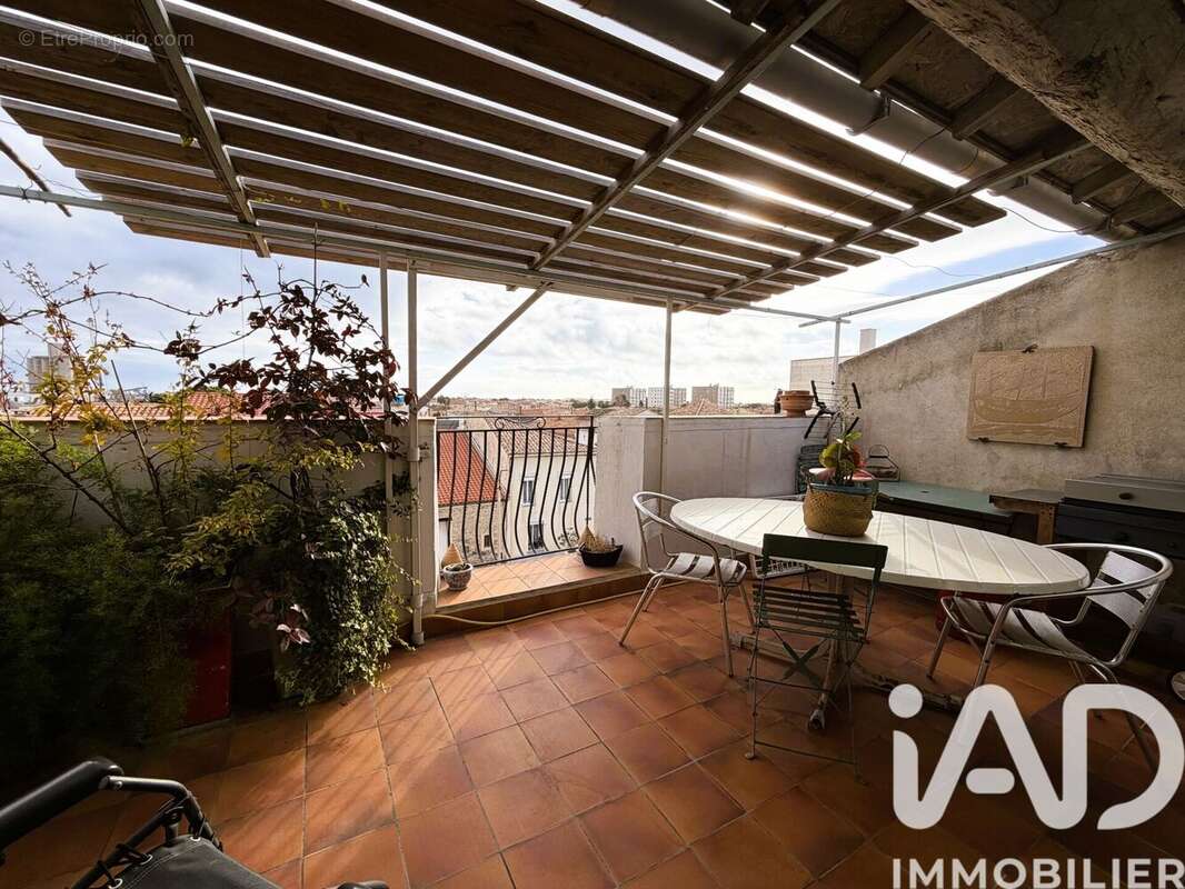 Photo 3 - Maison à PORT-LA-NOUVELLE