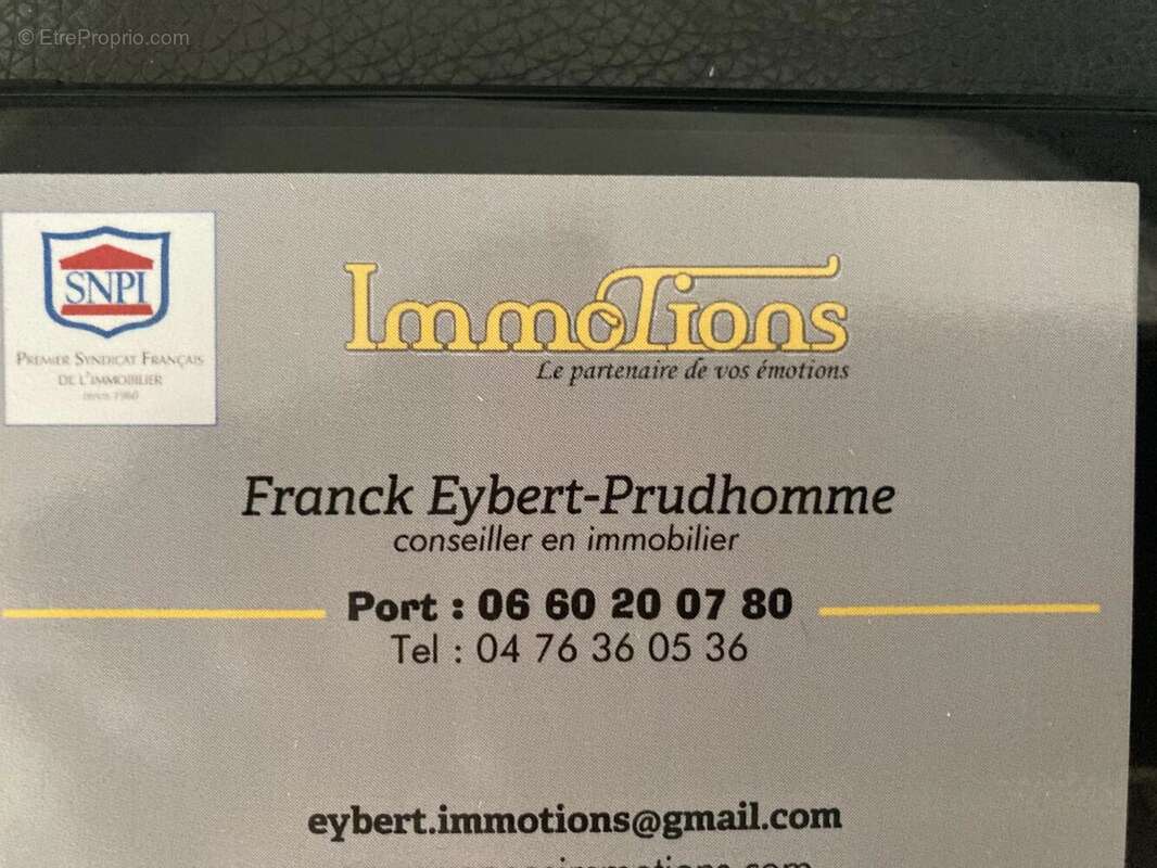 Appartement à VALENCE