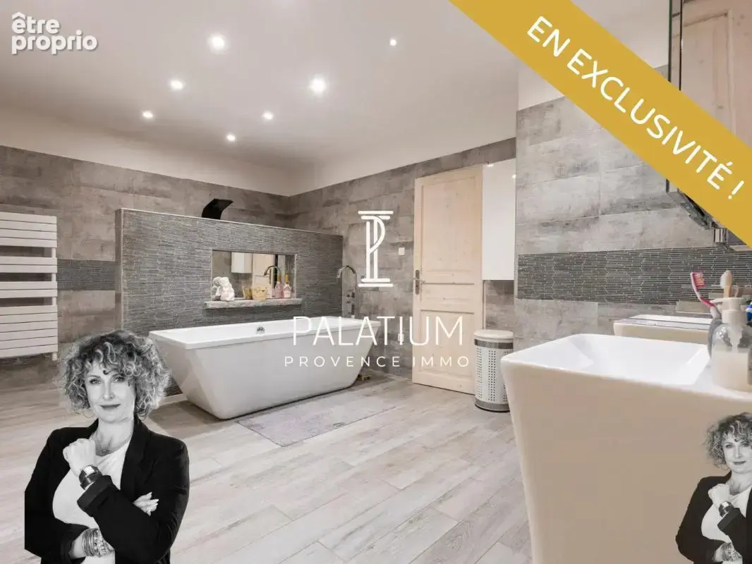 Maison Familiale T6 de plus de 200 M² sur 2500 M² de terrain avec dépendance - photo 16