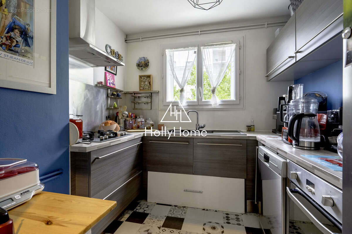 Photo 6 - Appartement à MERIGNAC