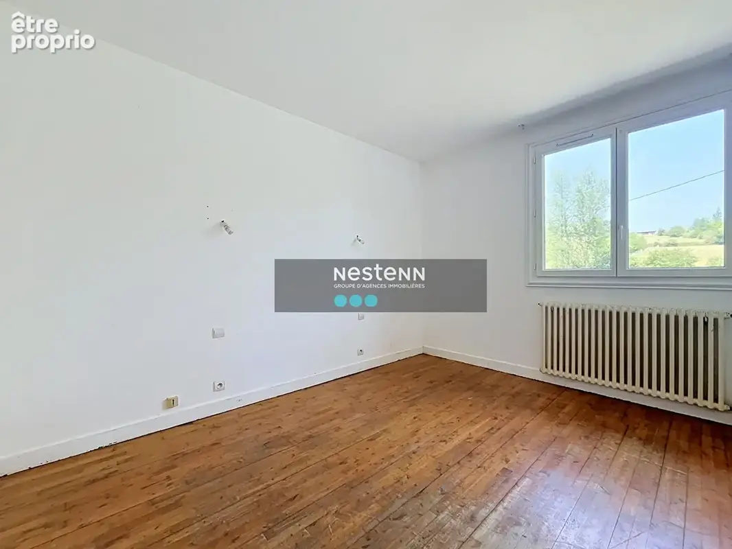 Maison 4 pièces, sur la commune de Villeneuve Sur Lot - photo 8