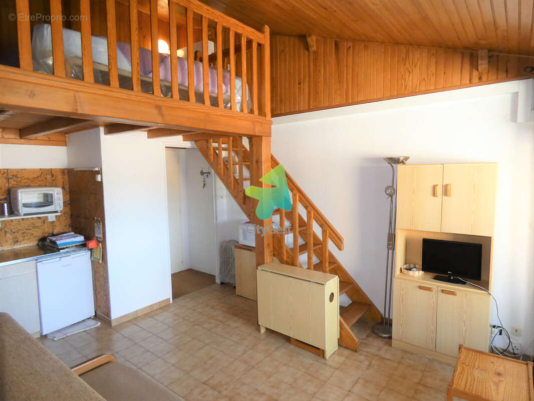 Appartement à NARBONNE