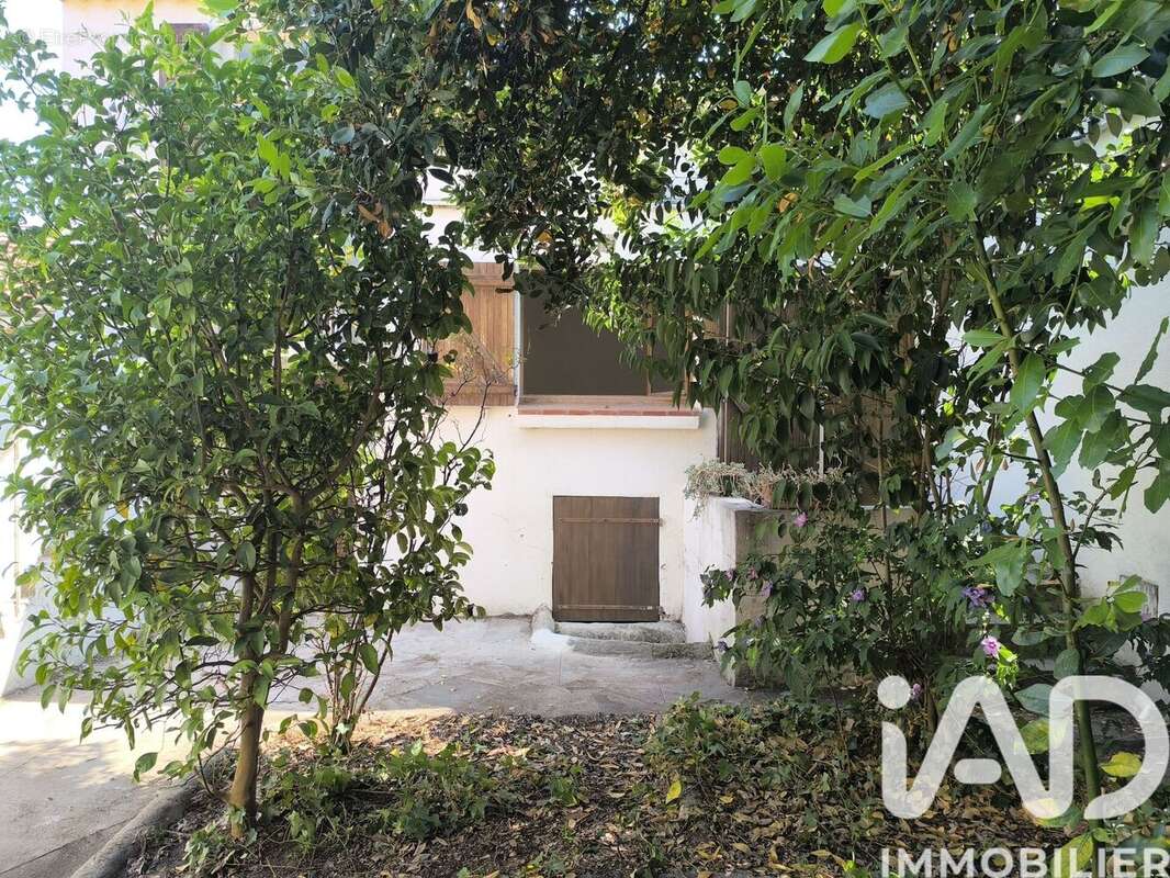 Photo 5 - Maison à TOULON