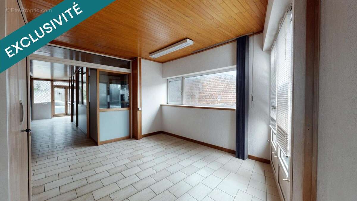 Photo 5 - Commerce à MOUVAUX