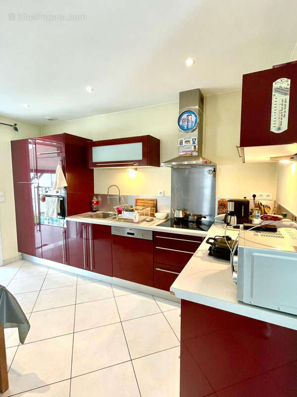 Maison à HAUTE-GOULAINE