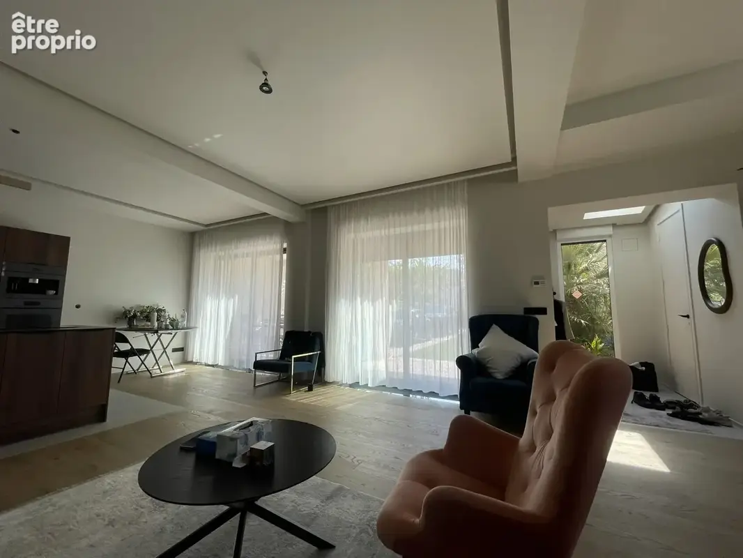 Maison 6 pièces 115 m² à vendre à Bondy (93140) - photo 3