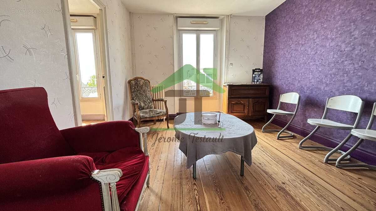 Maison 173 m² à Chateaudun  - photo 8