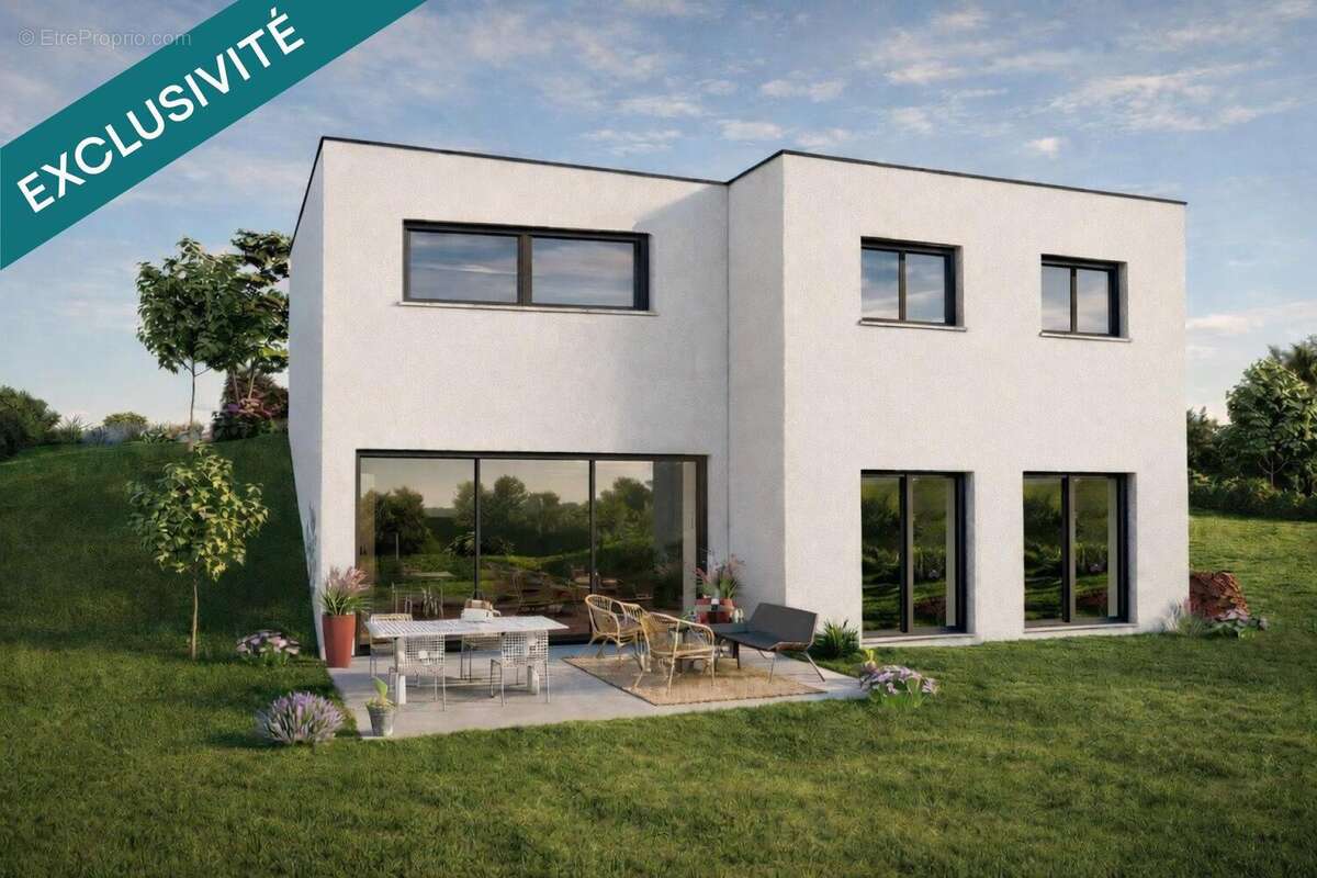 Photo 7 - Terrain à HAYANGE