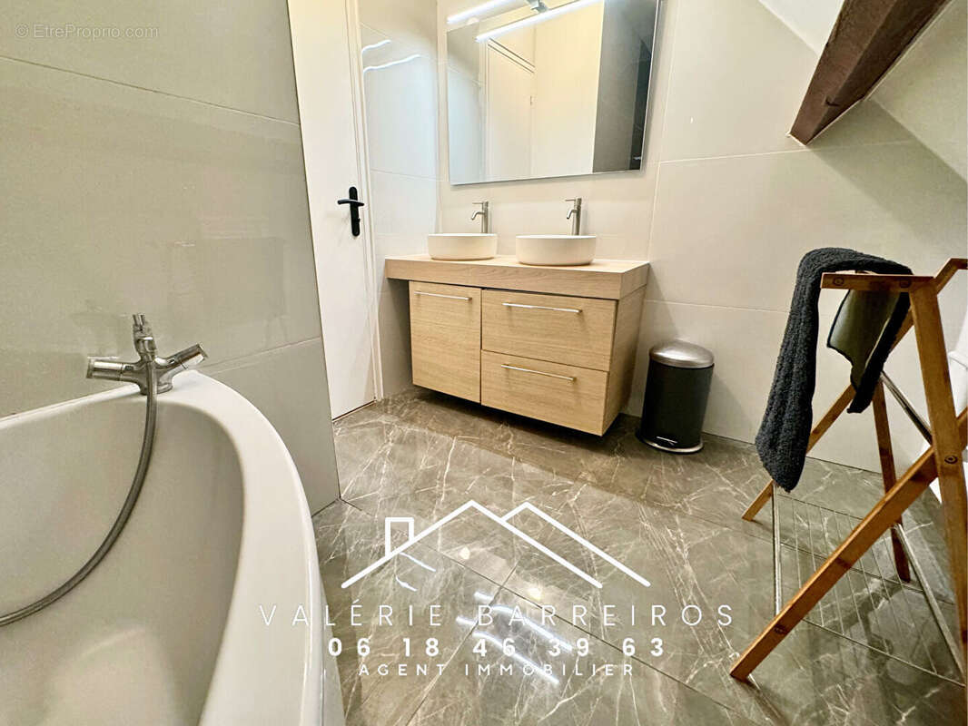 Maison Oissel 206.69 m2 - photo 11