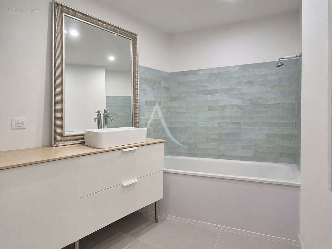 Appartement à MERIGNAC