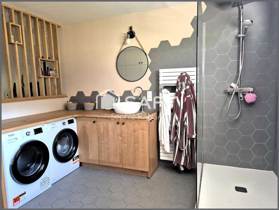 Maison 164 m² à Champcevinel  - photo 8