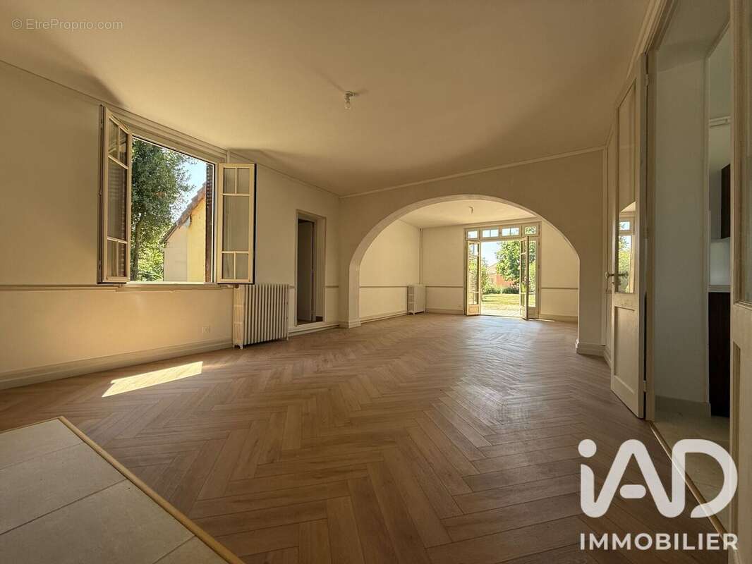 Maison 187 m² à Le Vaudreuil  - photo 7