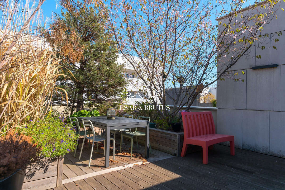 Appartement à LYON-2E