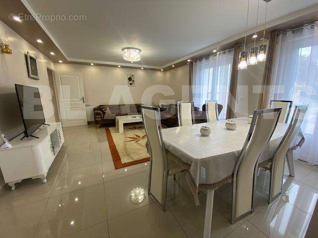 IMG_7933 - Maison à SAINT-VRAIN