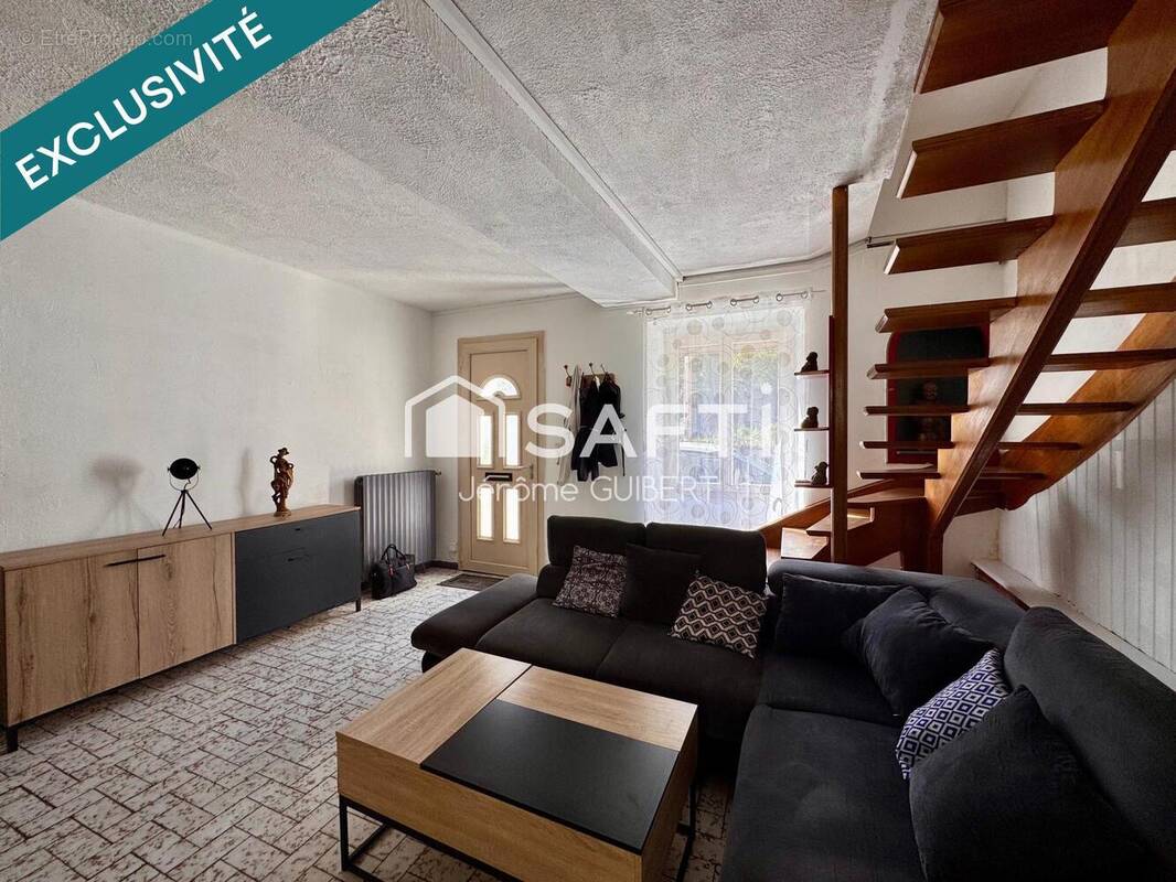 Photo 1 - Maison à MAULEON