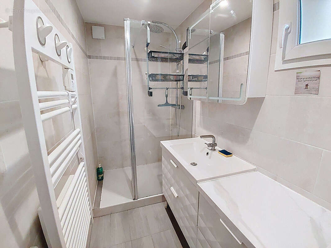 Appartement à FUVEAU