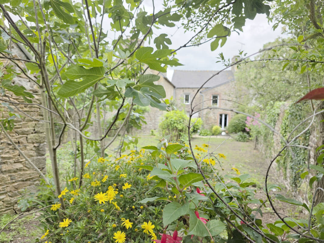 Maison à PLOUHA