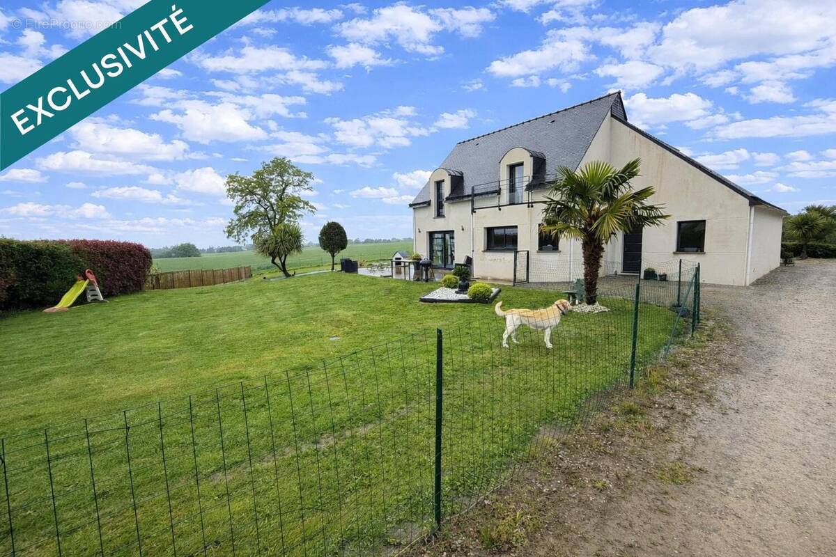 Photo 1 - Maison à PLAUDREN