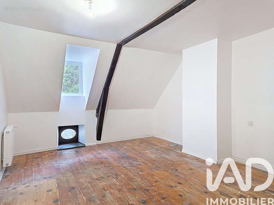Photo 9 - Maison à SIARROUY
