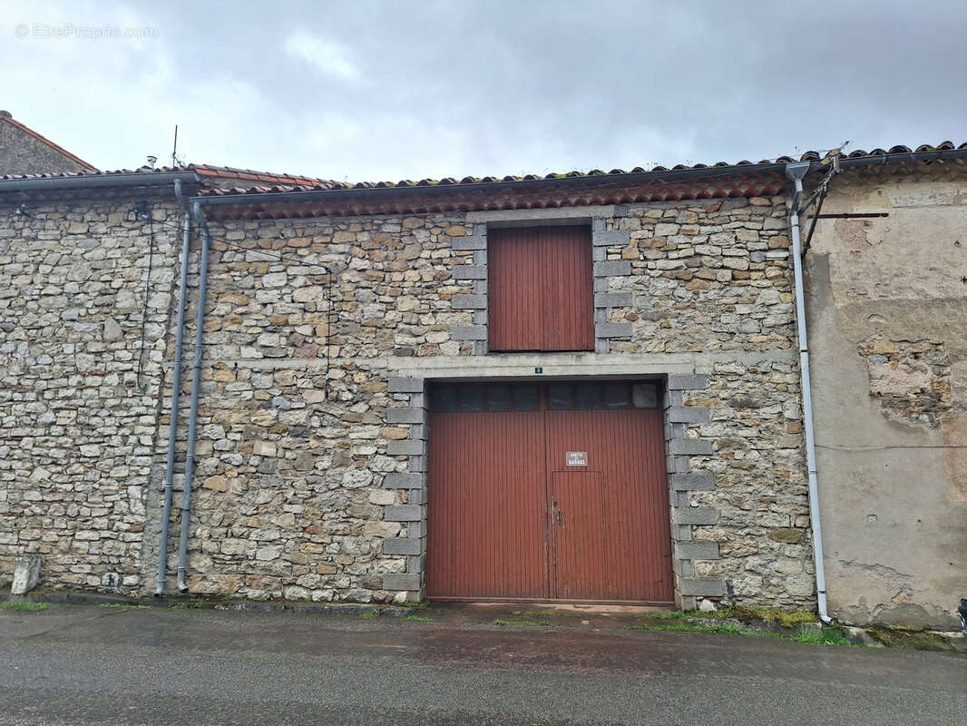Maison à PUIVERT