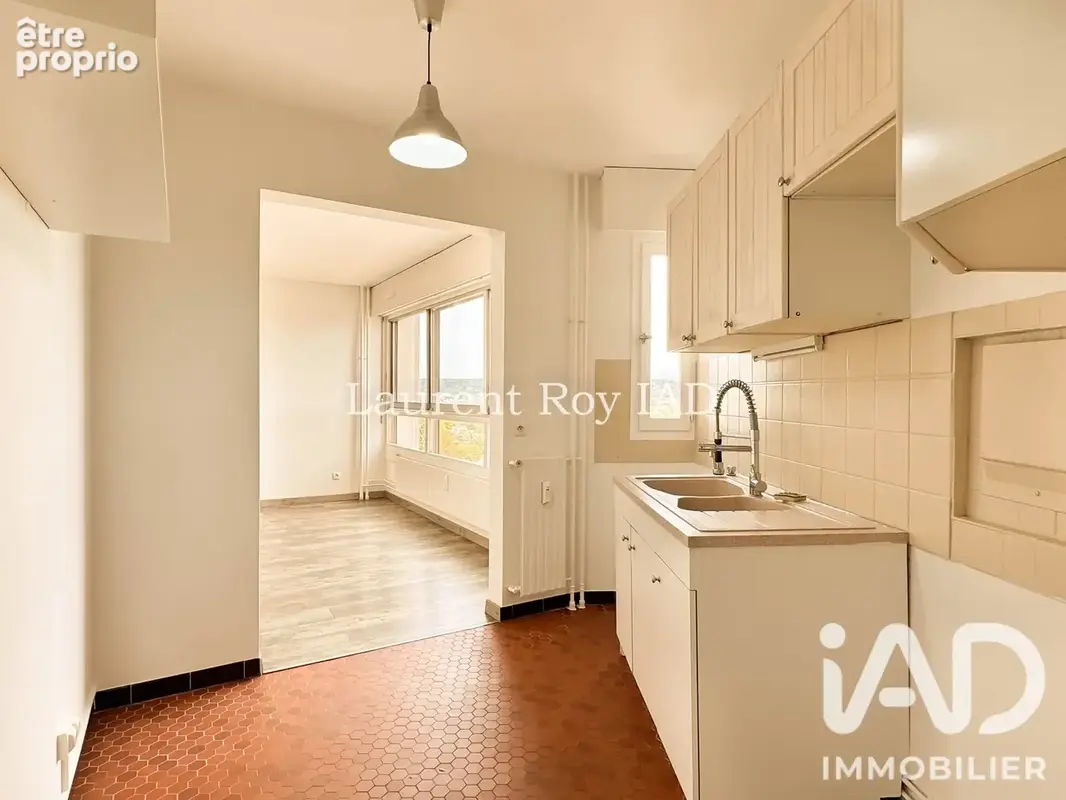 Photo 1 - Appartement à SAINT-GRATIEN