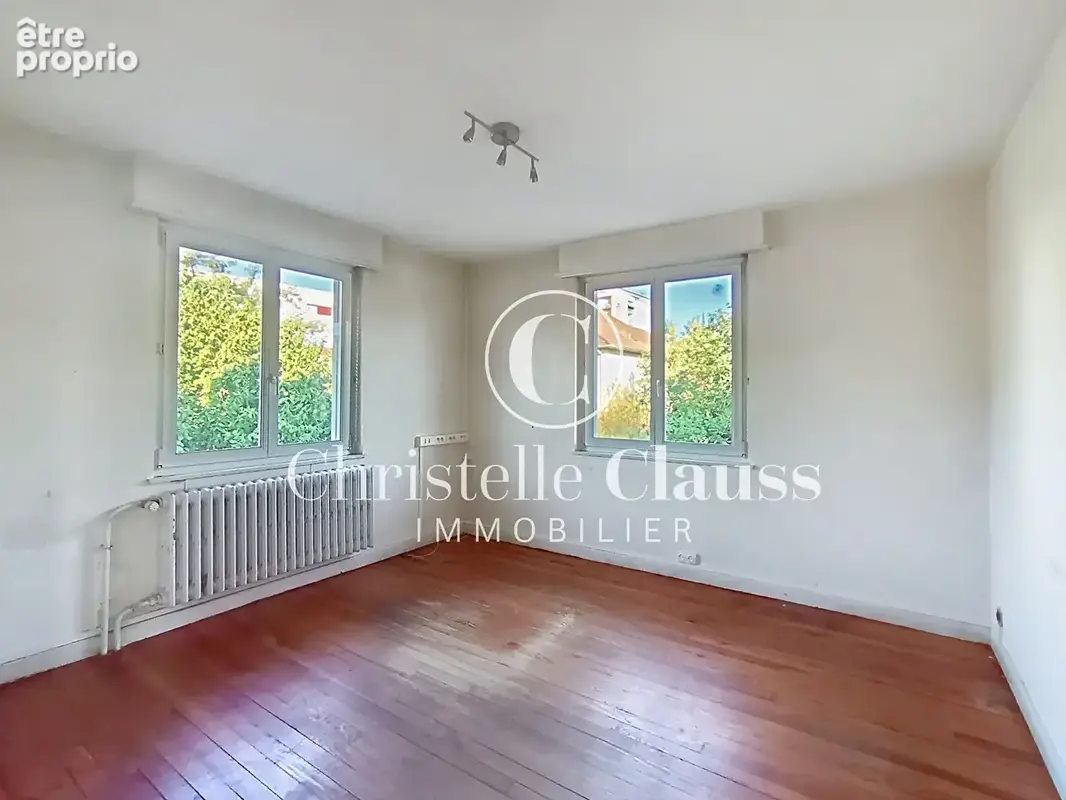 Maison 5 pièces de 106m² à Saint Louis - photo 7
