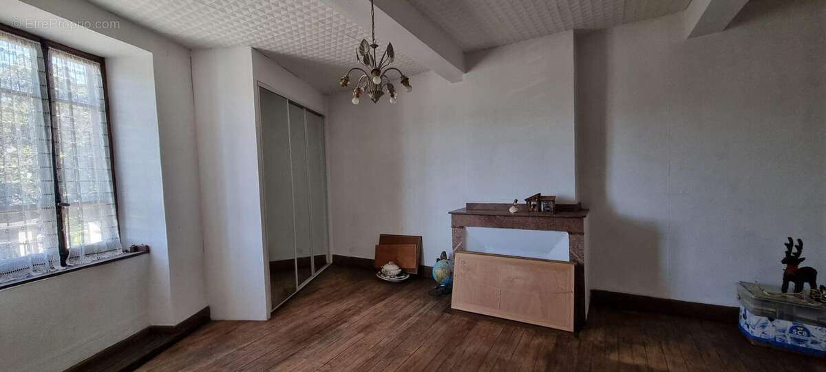 Maison à SAINT-GAUDENS