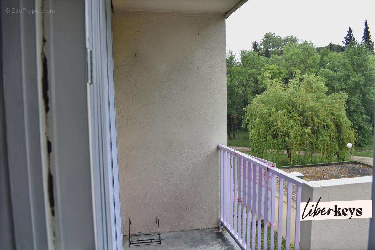 Appartement à BRIGNOLES