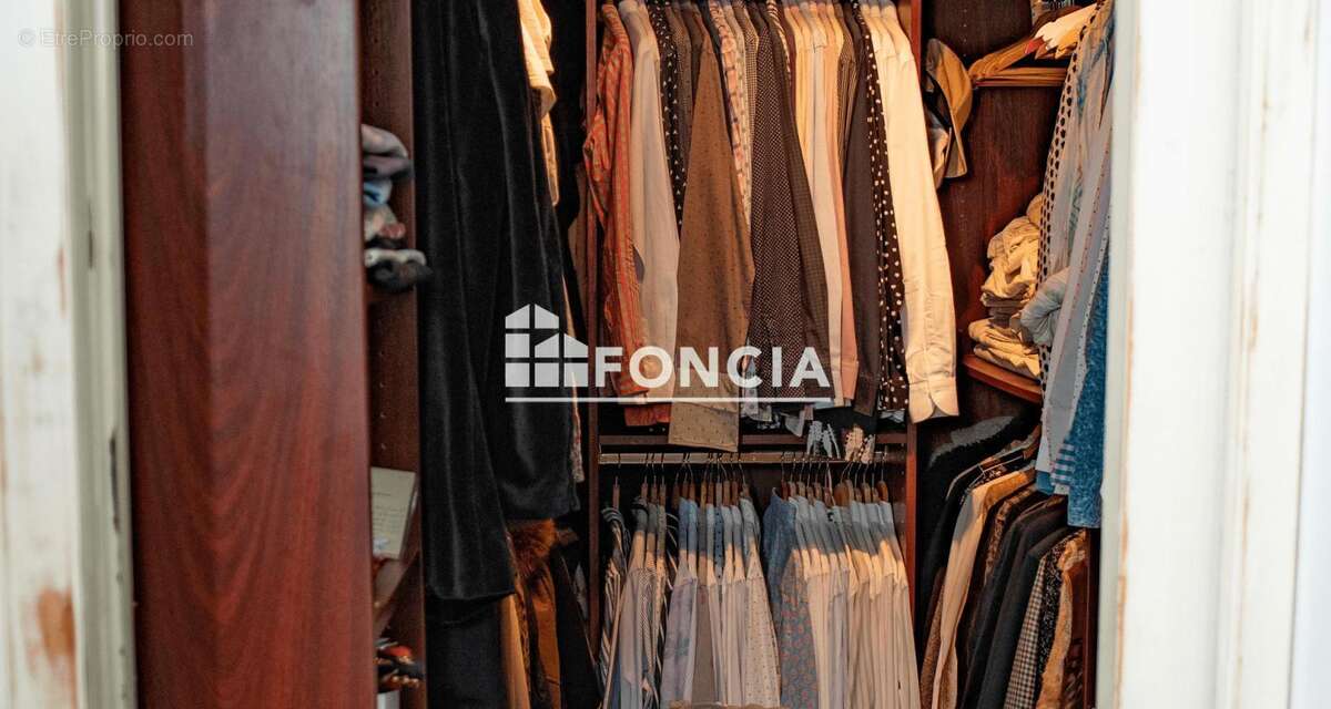 Maison à MONTPELLIER