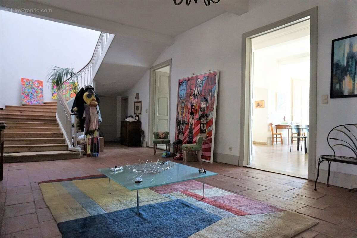 MAISON DE MAITRE Village tous commerces - photo 3