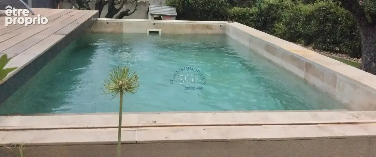 Villa 4 Faces de PP + Appart + Piscine + spa + garage - photo 8