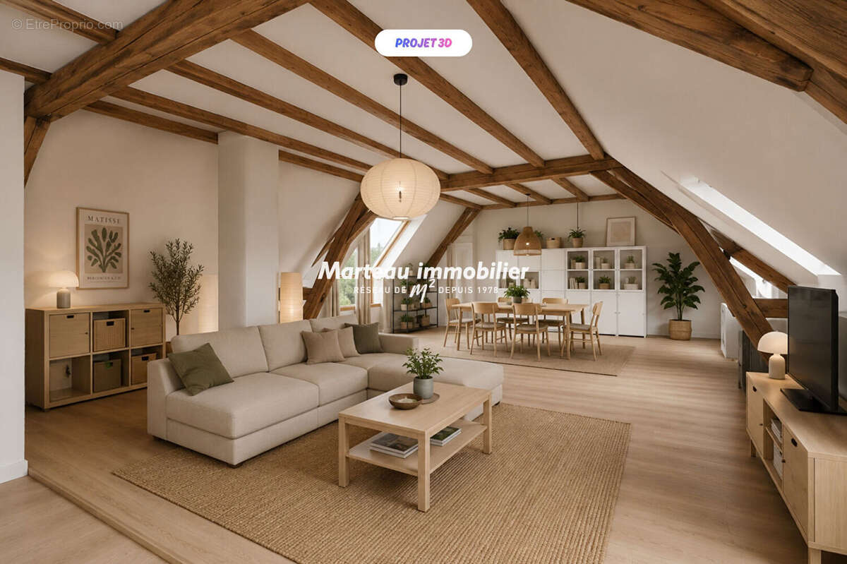Maison Mayet - photo 8