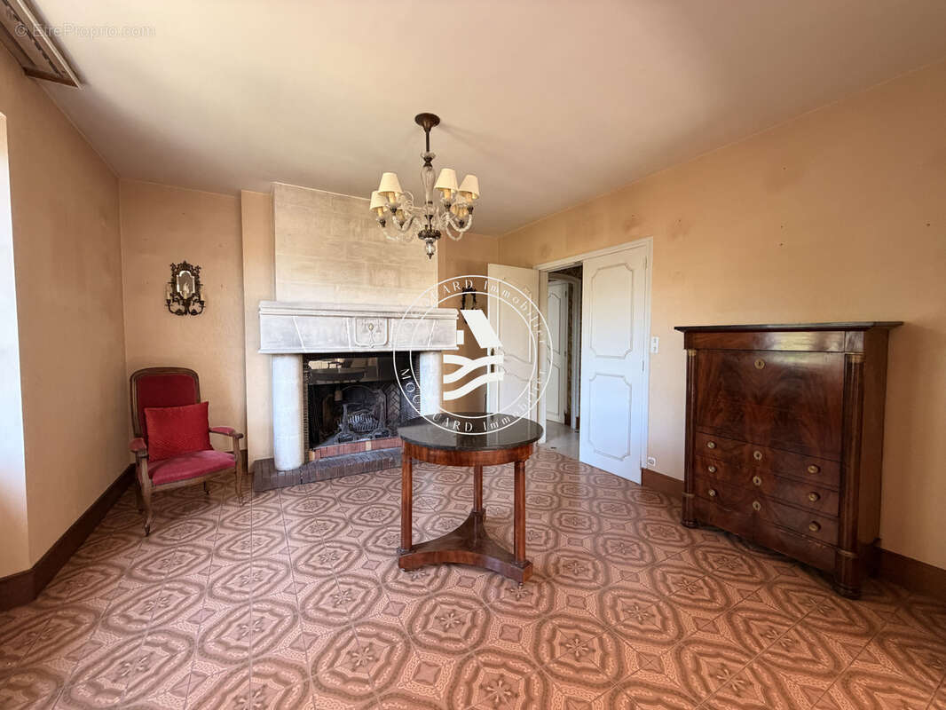 Maison de famille - Emplacement recherché - photo 9