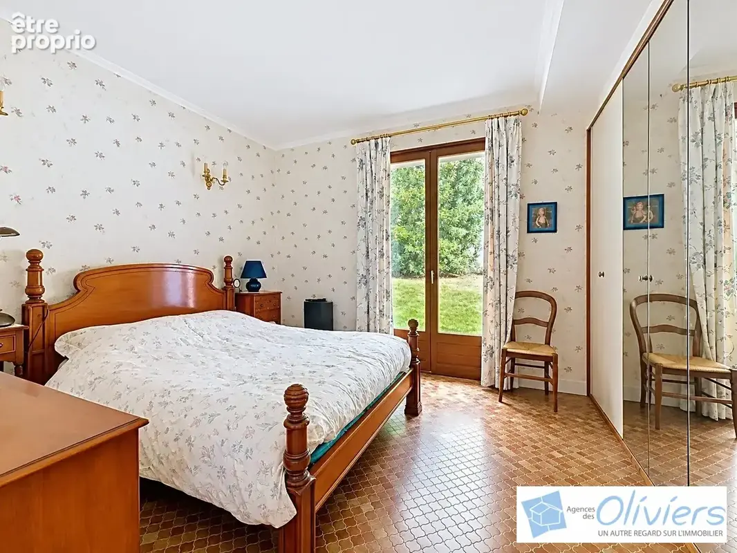 Maison 8 pièces 147 m² à vendre à Chevreuse (78460) - photo 7
