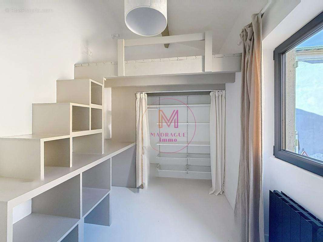 Maison à LA TURBIE