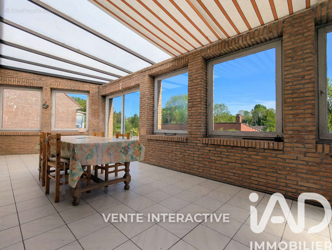Photo 5 - Maison à LAPUGNOY