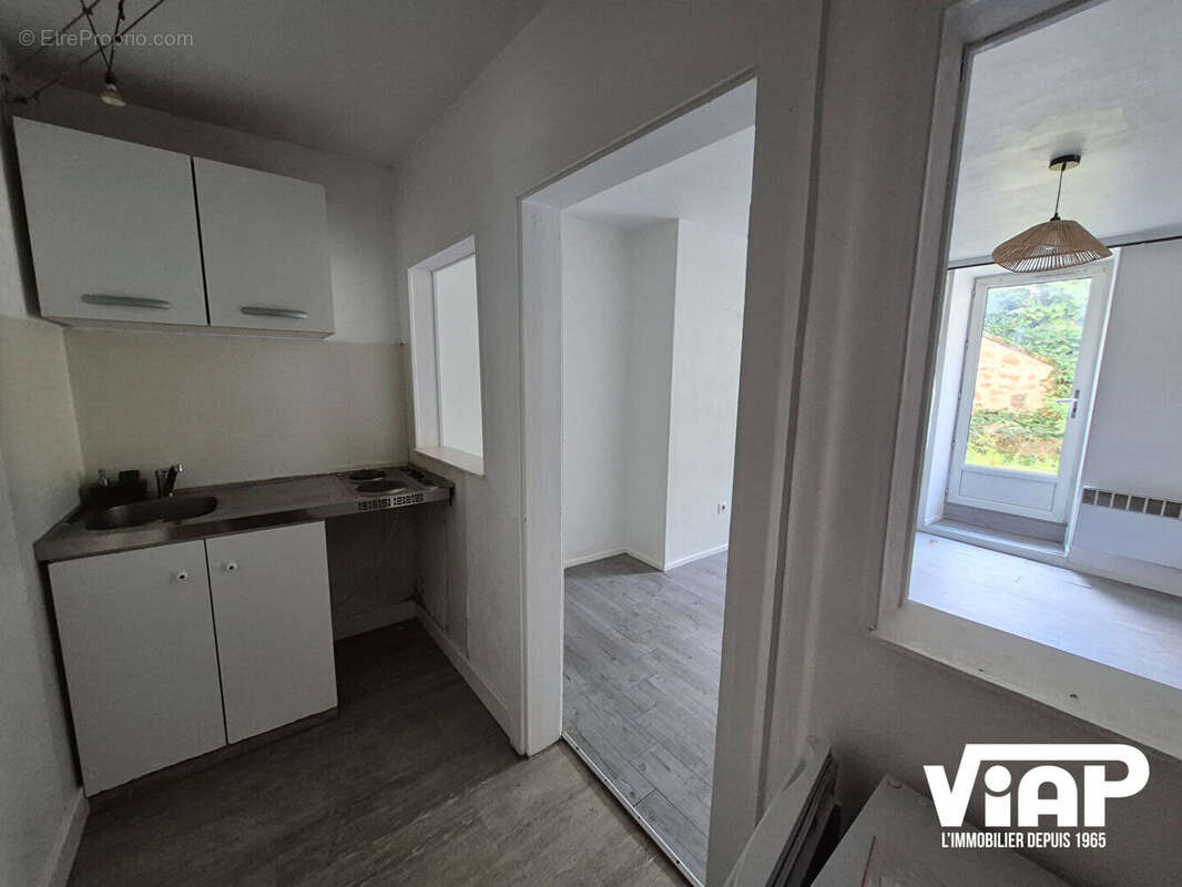 Appartement à LIMOGES