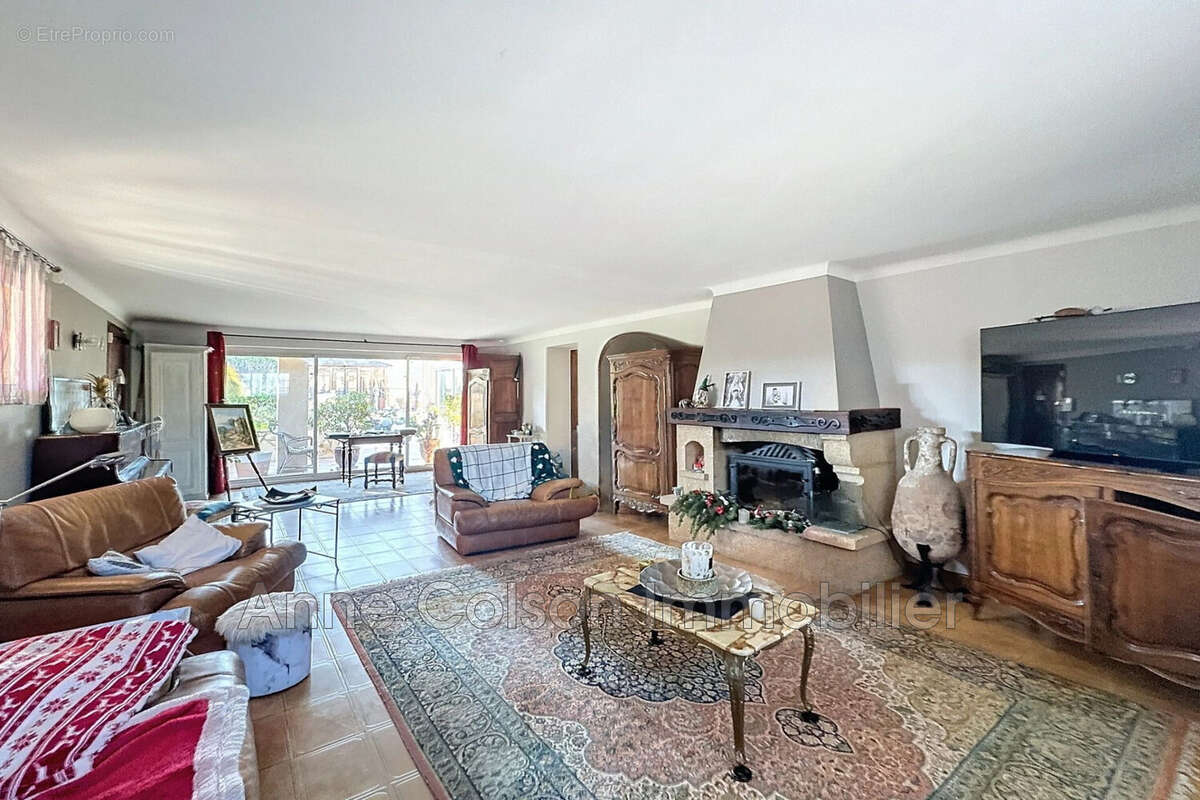 Maison à AIX-EN-PROVENCE