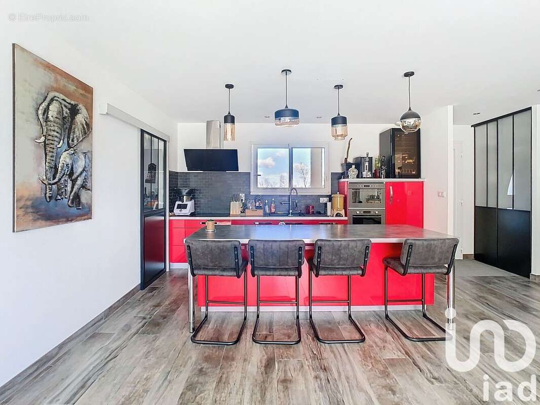 Photo 6 - Maison à NUAILLE-D&#039;AUNIS