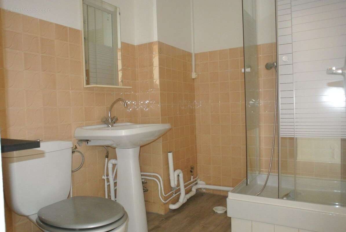 Photo 5 - Appartement à TOULOUSE