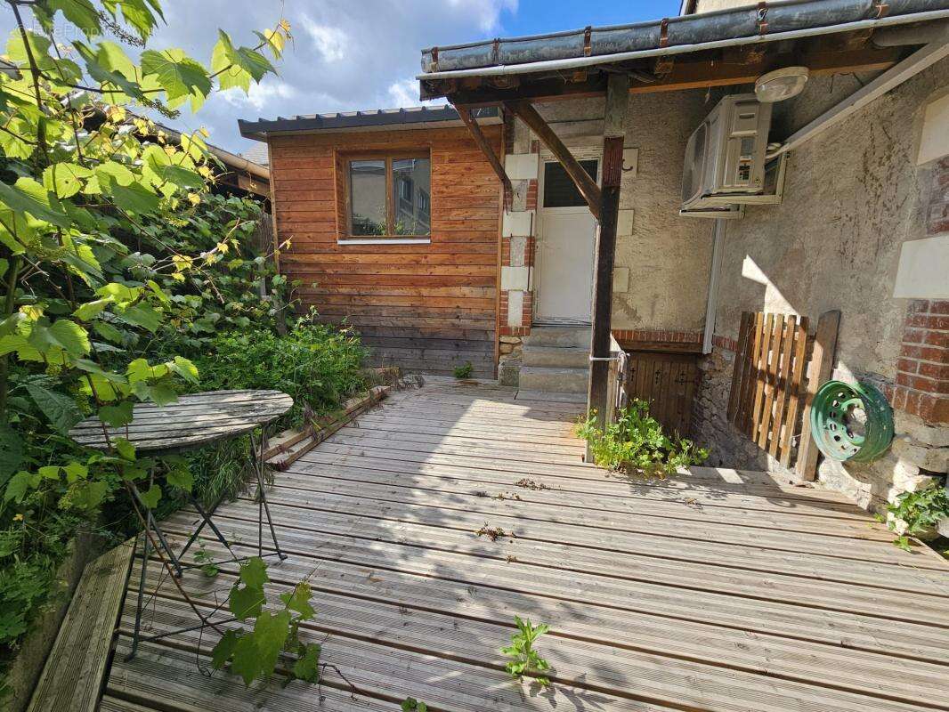 Maison 75 m² à La Riche  - photo 3