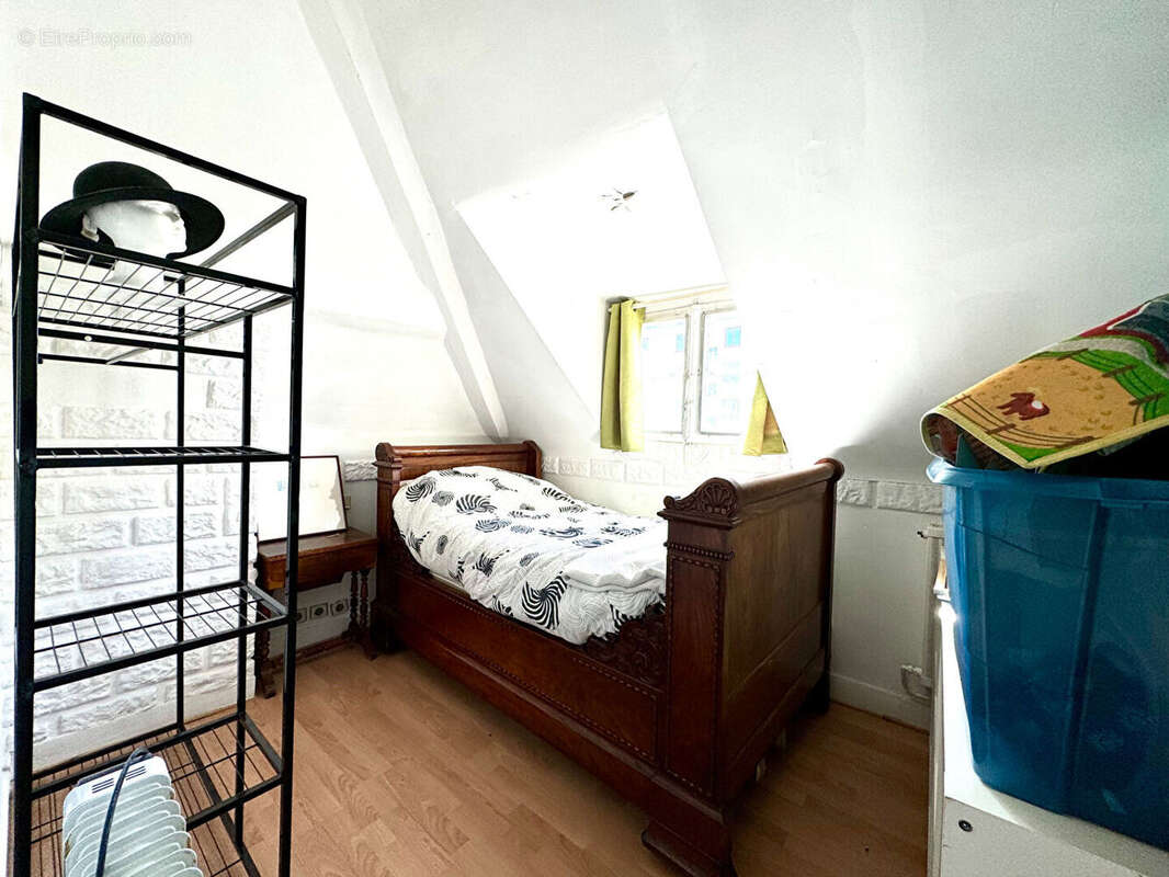 Maison à CHAMPIGNY-SUR-MARNE