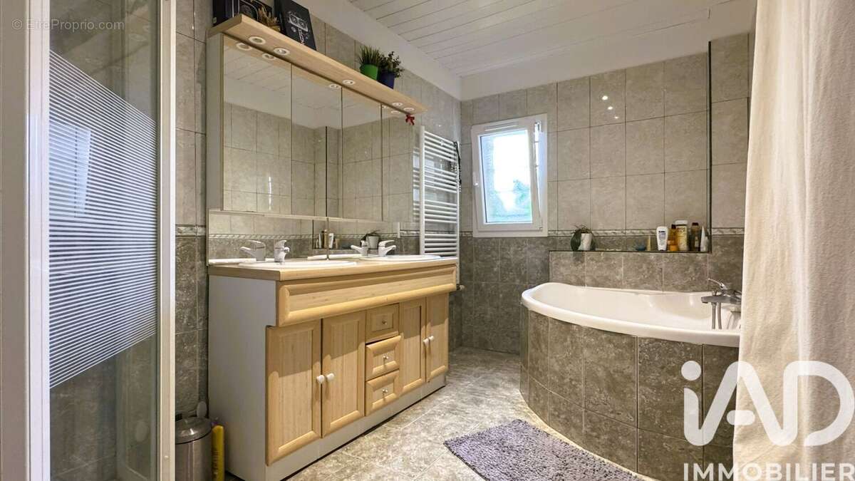 Photo 5 - Maison à SAINT-ANDRE-LES-VERGERS