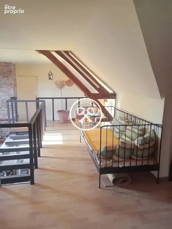 Maison secteur chaource - photo 11