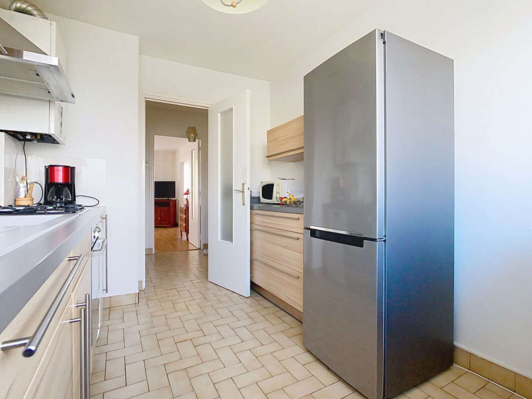 Appartement à BREST