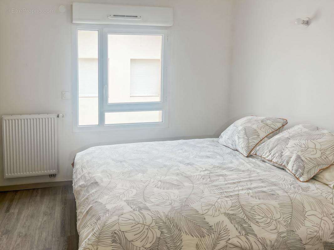 Appartement à MARSEILLAN