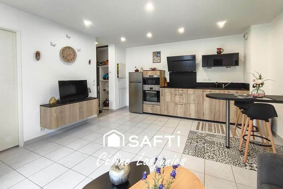 Photo 4 - Appartement à VILLENEUVE-SUR-LOT