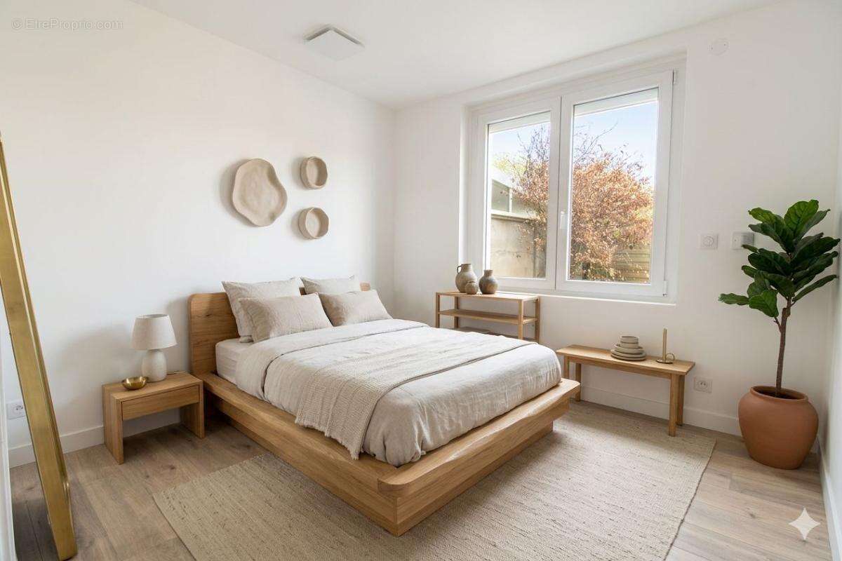 Maison à ESSEY-LES-NANCY